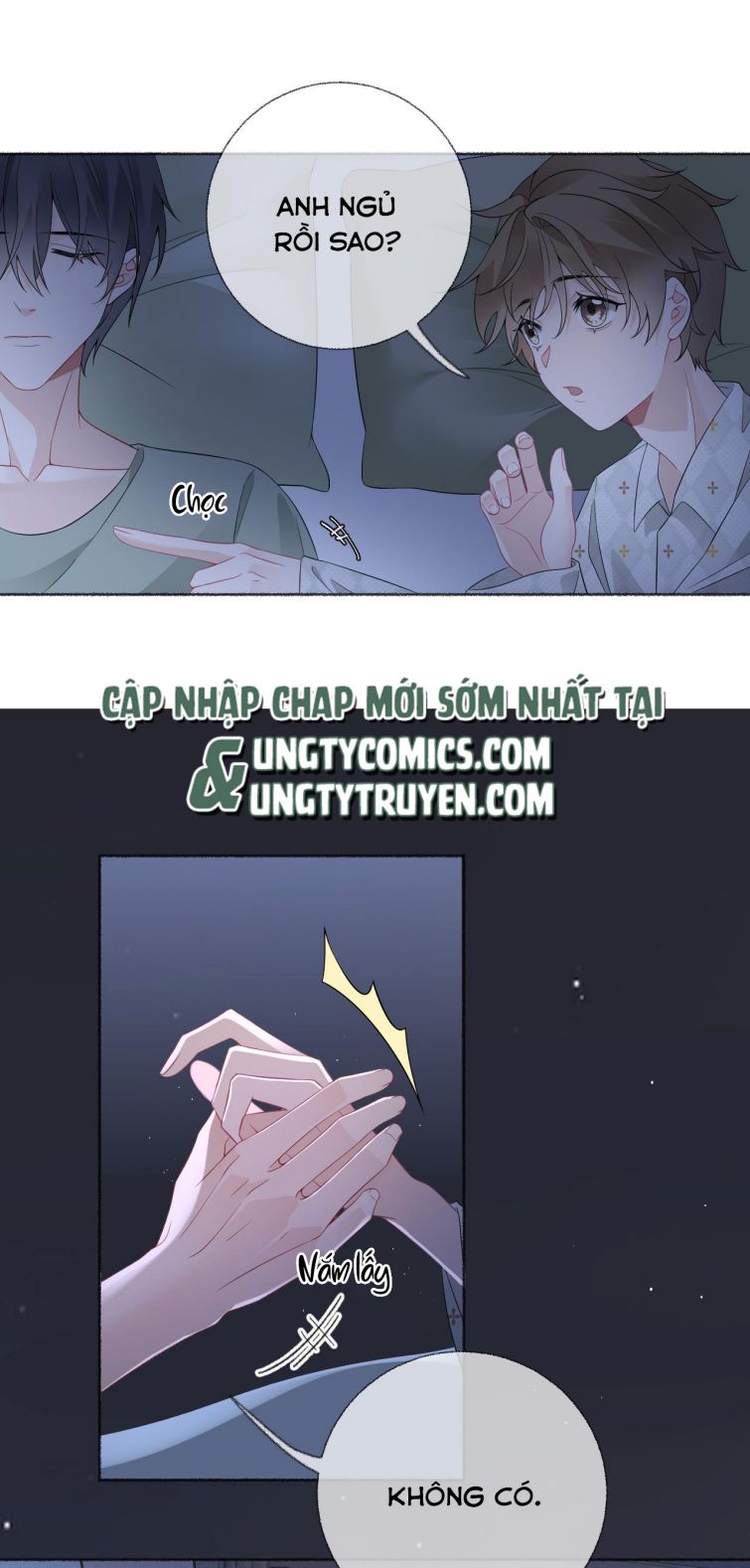 Công Lược Đối Tượng Sai Rồi Chap 14 - Next Chap 15