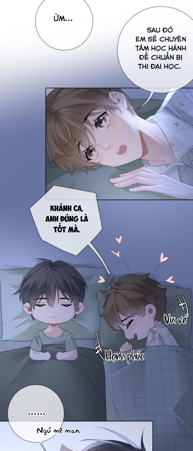 Công Lược Đối Tượng Sai Rồi Chap 14 - Next Chap 15