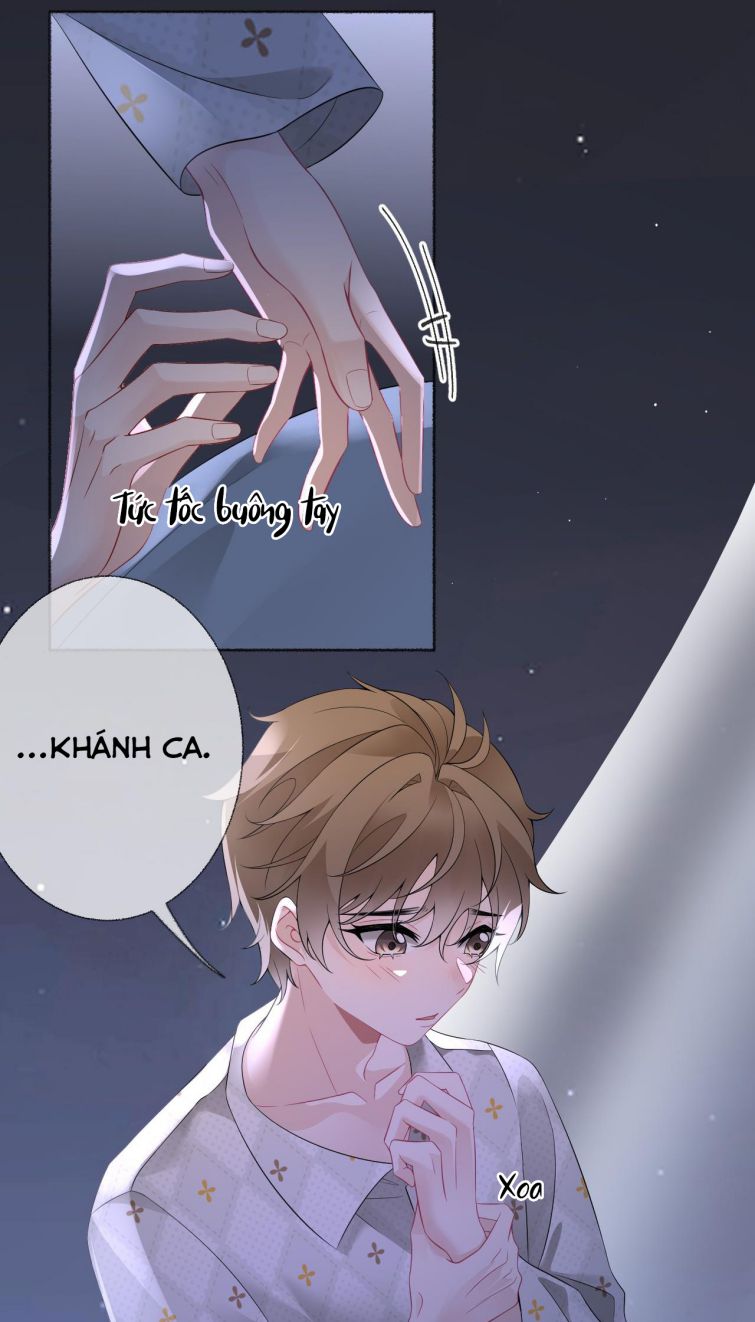 Công Lược Đối Tượng Sai Rồi Chap 14 - Next Chap 15