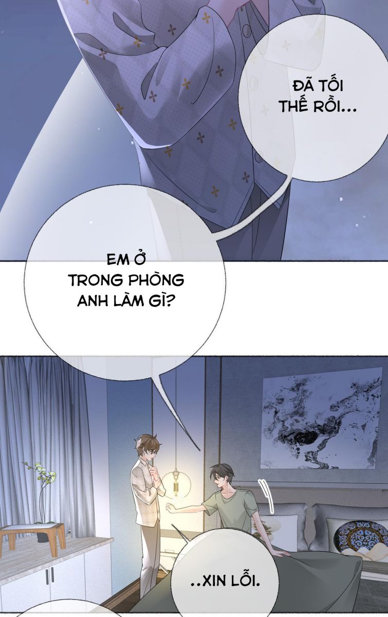 Công Lược Đối Tượng Sai Rồi Chap 14 - Next Chap 15