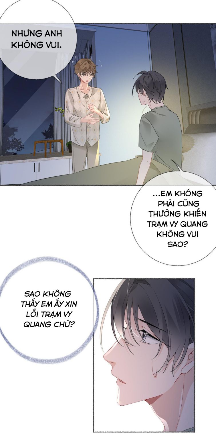 Công Lược Đối Tượng Sai Rồi Chap 14 - Next Chap 15