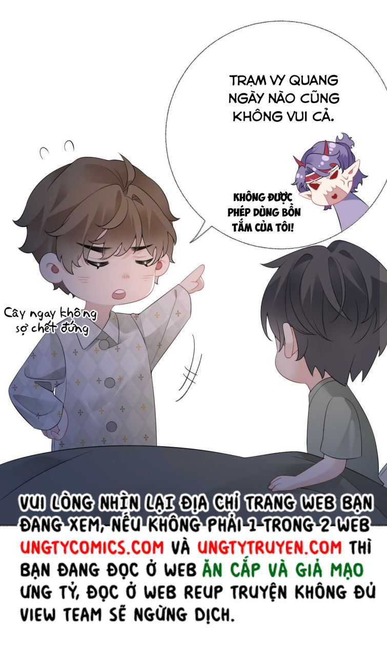 Công Lược Đối Tượng Sai Rồi Chap 14 - Next Chap 15