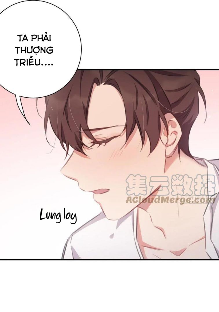 Bất Tảo Triều Chap 52: Hoàn truyện - Next 