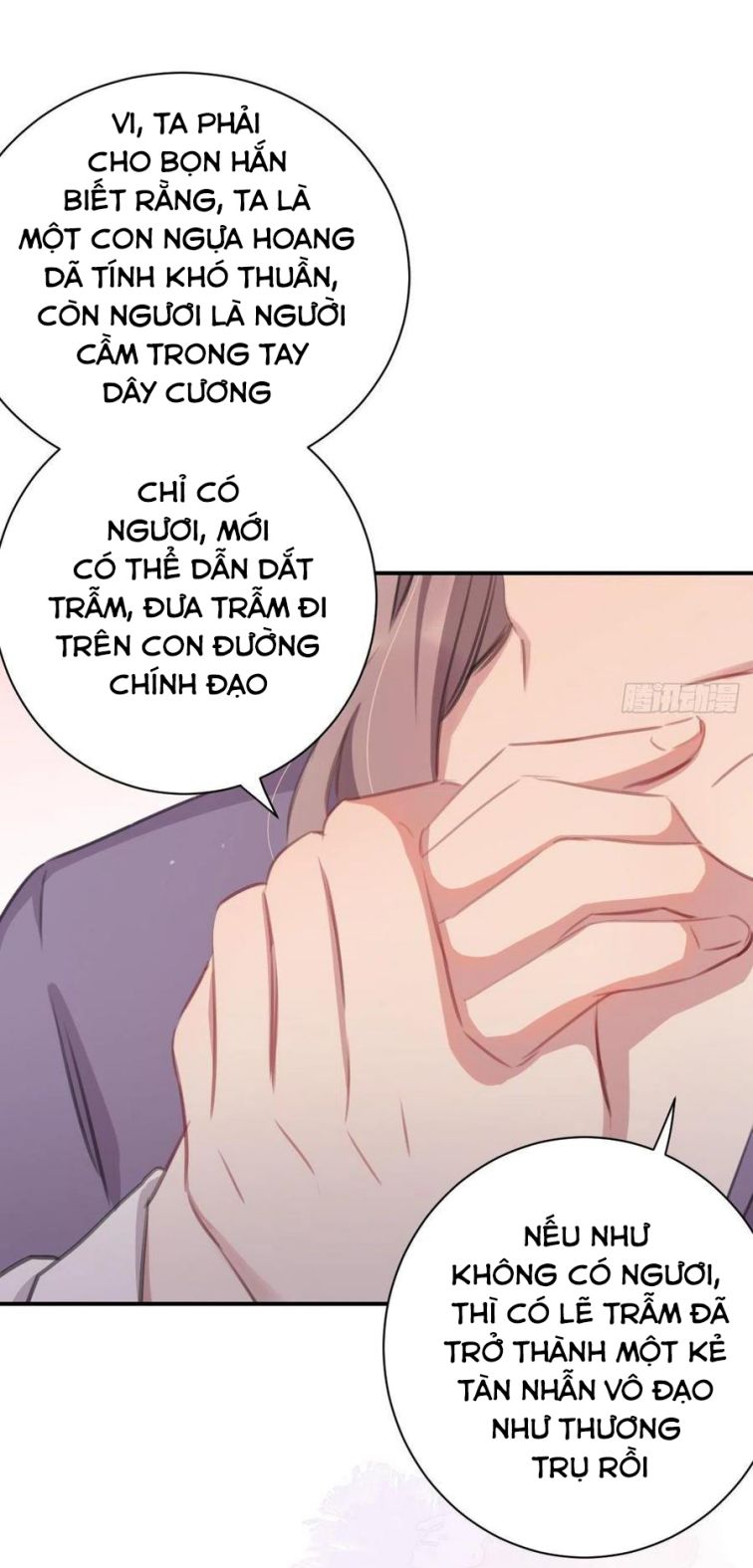 Bất Tảo Triều Chap 52: Hoàn truyện - Next 