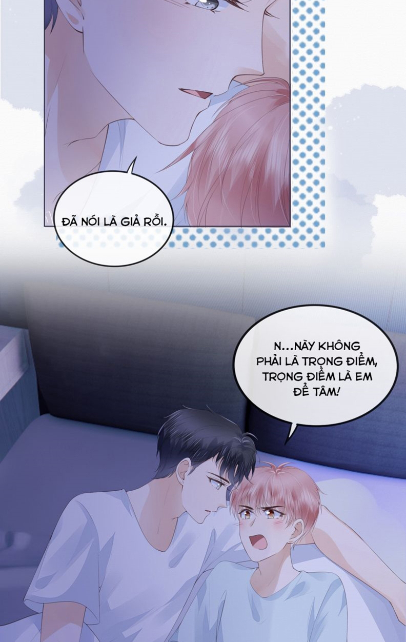 Tri Bỉ Chap 42 - Next Chap 43