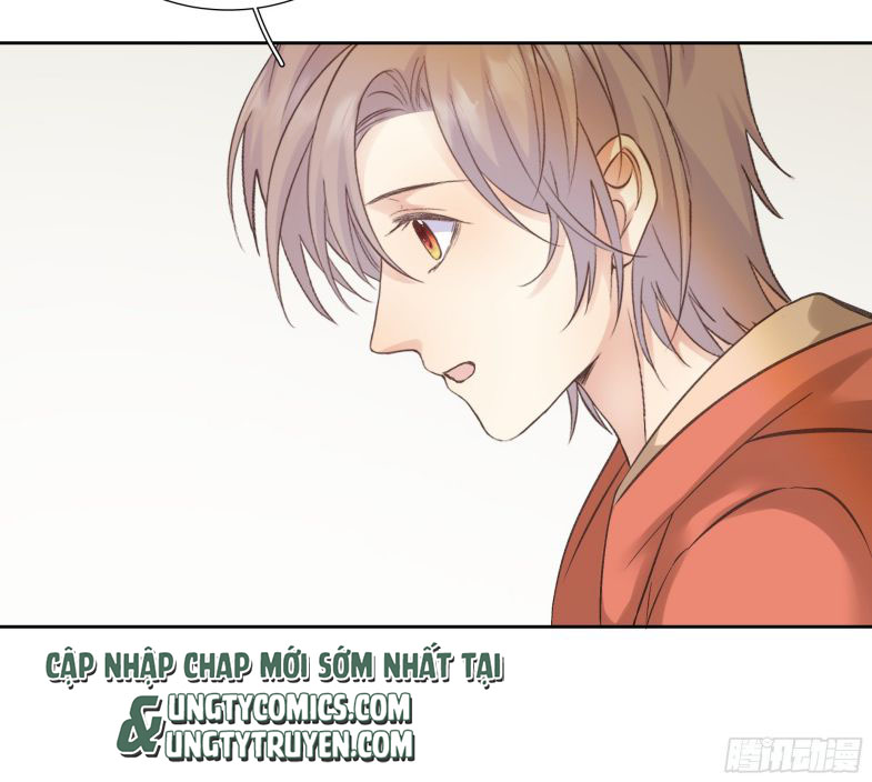 Tôi Hoài Nghi Em Yêu Thầm Tôi Chap 30 - Next Chap 31