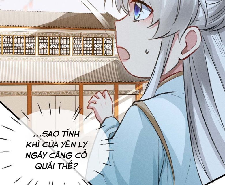 Đồ Mưu Bất Quỹ Chap 42 - Next Chap 43