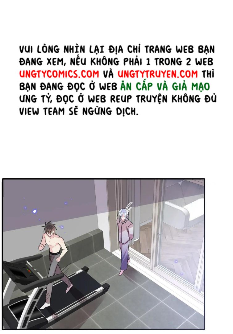 Mục Tiêu Là Săn Bắt Thiên Sứ Chap 44 - Next Chap 45