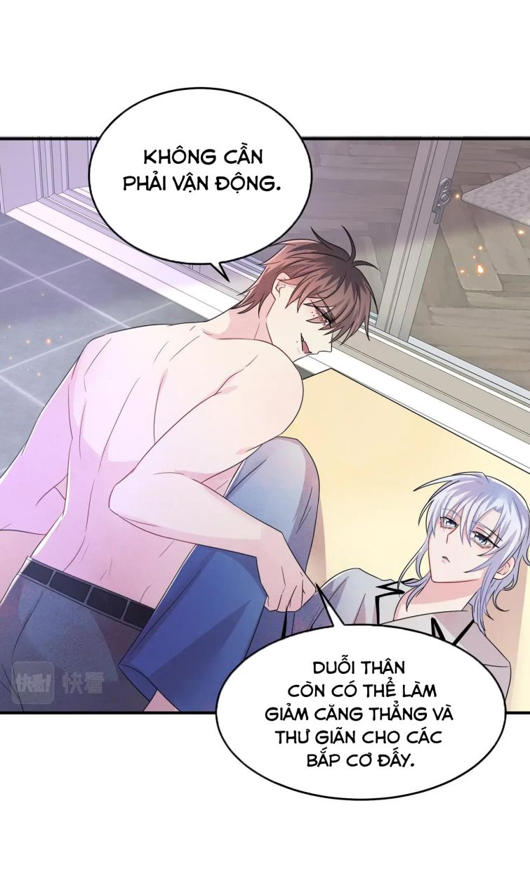 Mục Tiêu Là Săn Bắt Thiên Sứ Chap 44 - Next Chap 45