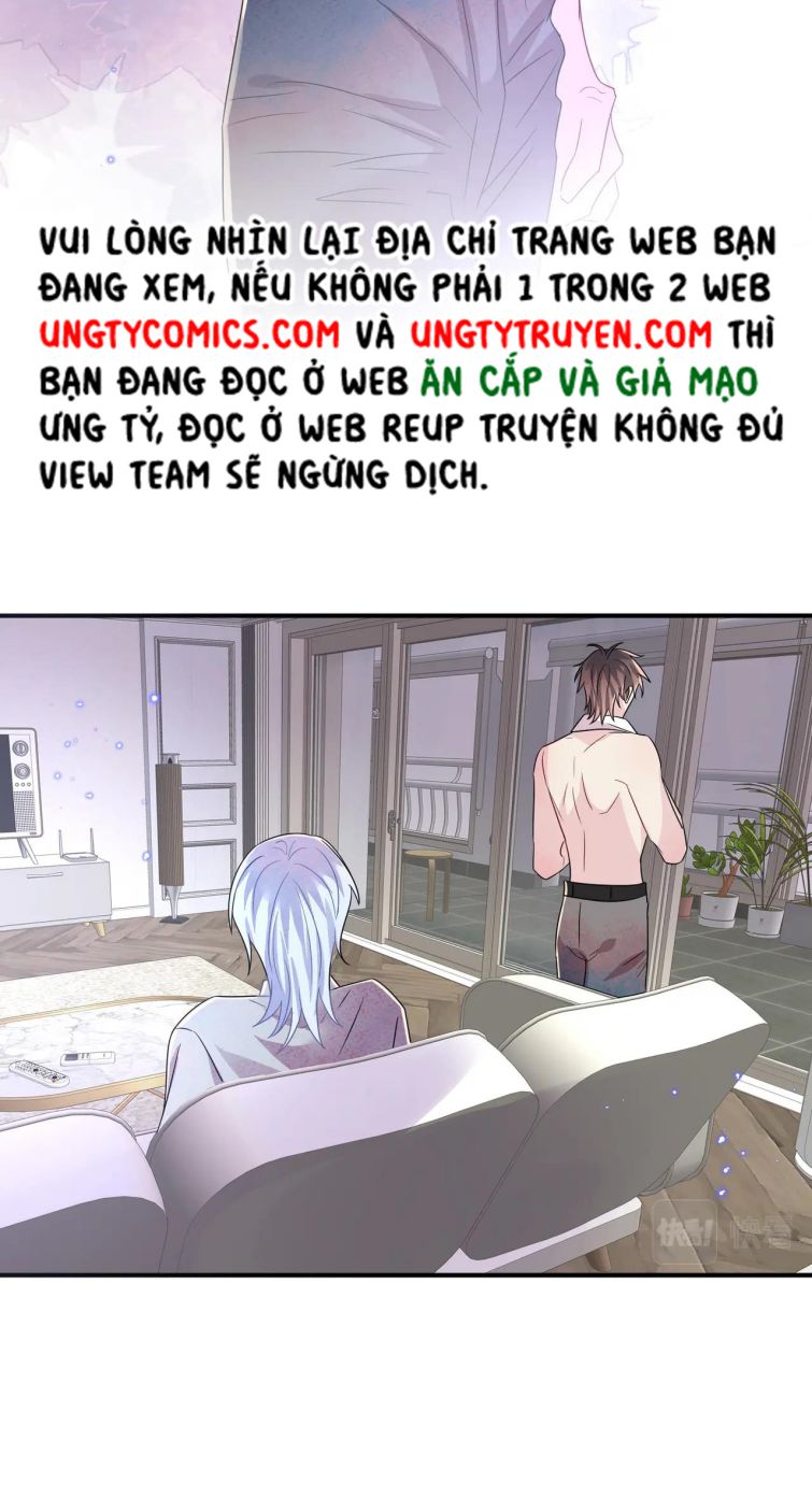 Mục Tiêu Là Săn Bắt Thiên Sứ Chap 44 - Next Chap 45