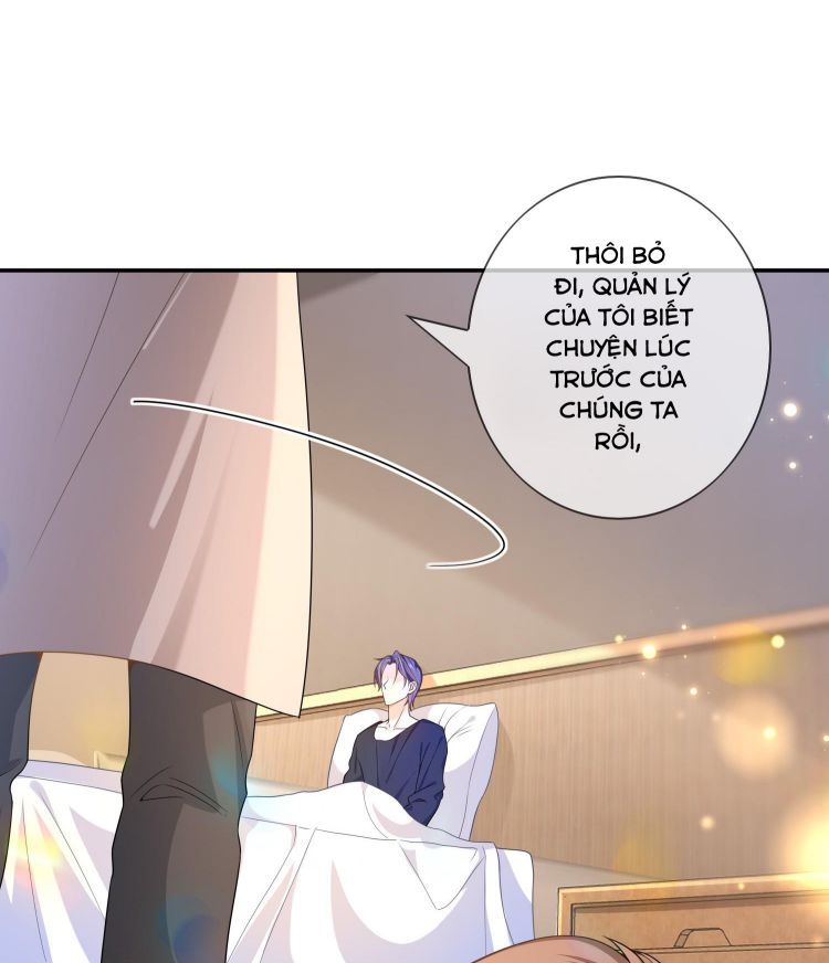 Scandal Quá Nhiều Là Lỗi Của Tôi Sao? Chap 14 - Next Chap 15