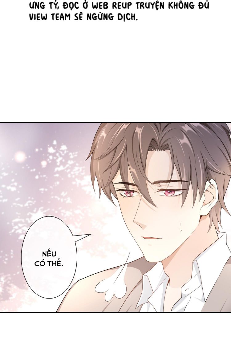 Scandal Quá Nhiều Là Lỗi Của Tôi Sao? Chap 14 - Next Chap 15