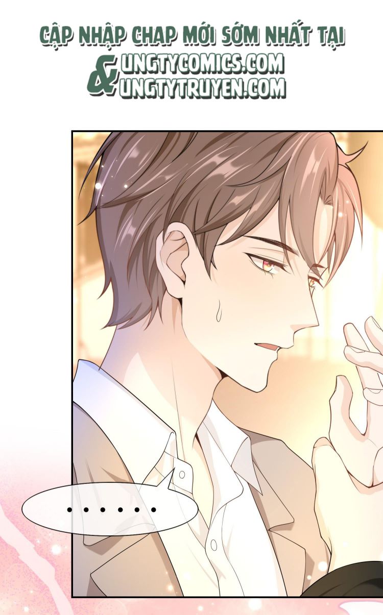 Scandal Quá Nhiều Là Lỗi Của Tôi Sao? Chap 14 - Next Chap 15