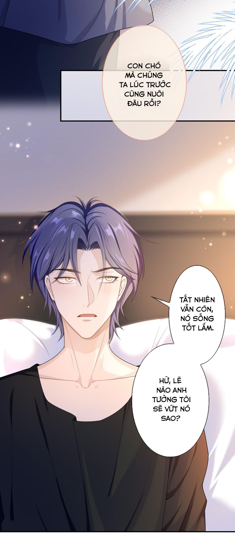 Scandal Quá Nhiều Là Lỗi Của Tôi Sao? Chap 14 - Next Chap 15