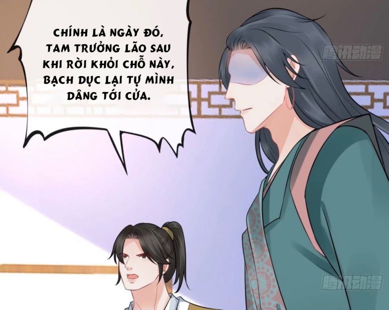 Đánh Chết Cũng Không Làm Sư Tôn Chap 44 - Next Chap 45