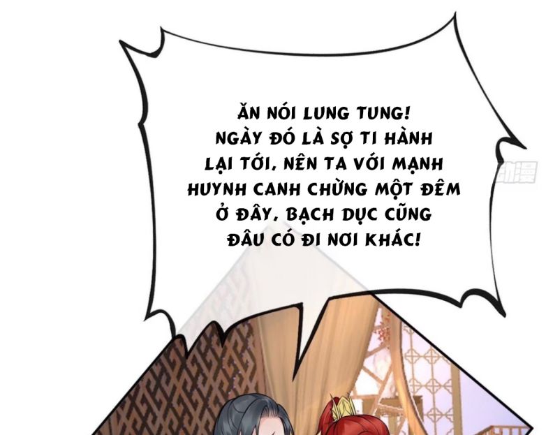 Đánh Chết Cũng Không Làm Sư Tôn Chap 44 - Next Chap 45