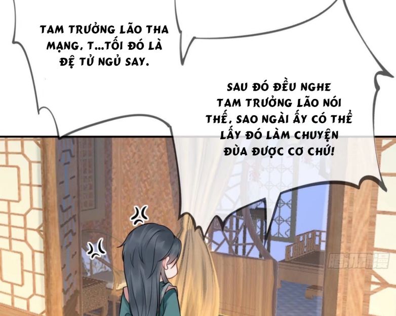 Đánh Chết Cũng Không Làm Sư Tôn Chap 44 - Next Chap 45