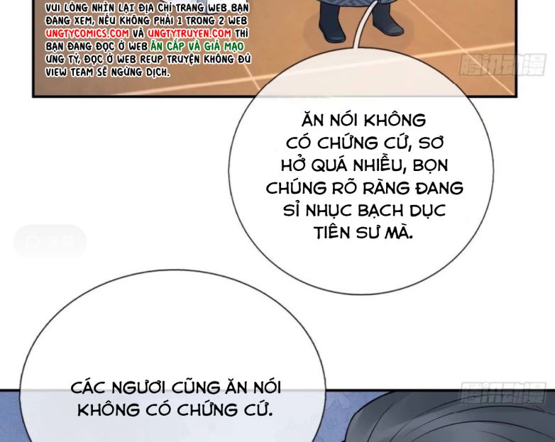 Đánh Chết Cũng Không Làm Sư Tôn Chap 44 - Next Chap 45