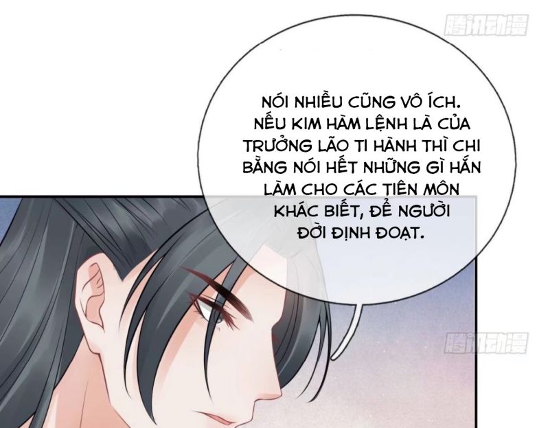 Đánh Chết Cũng Không Làm Sư Tôn Chap 44 - Next Chap 45