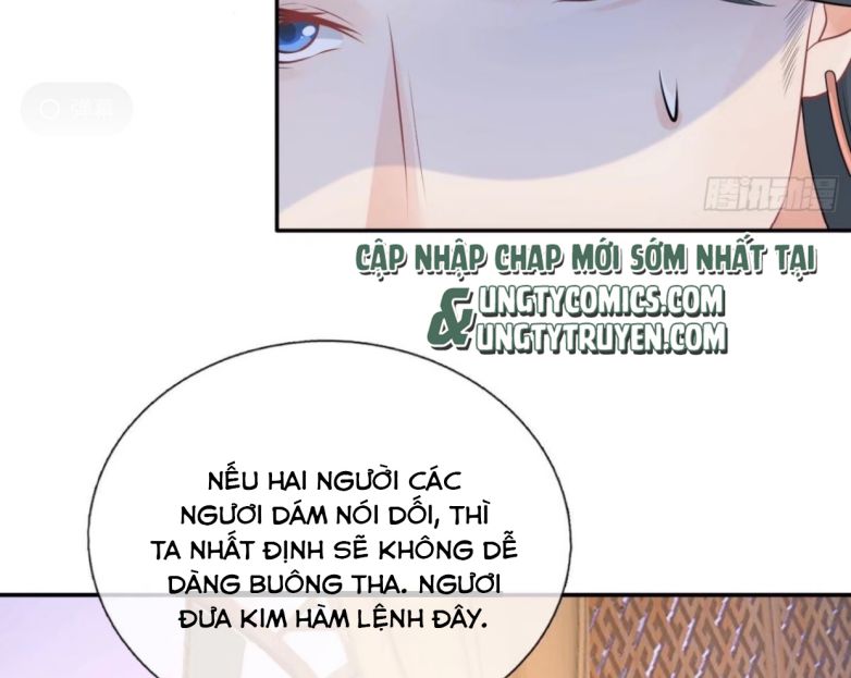 Đánh Chết Cũng Không Làm Sư Tôn Chap 44 - Next Chap 45