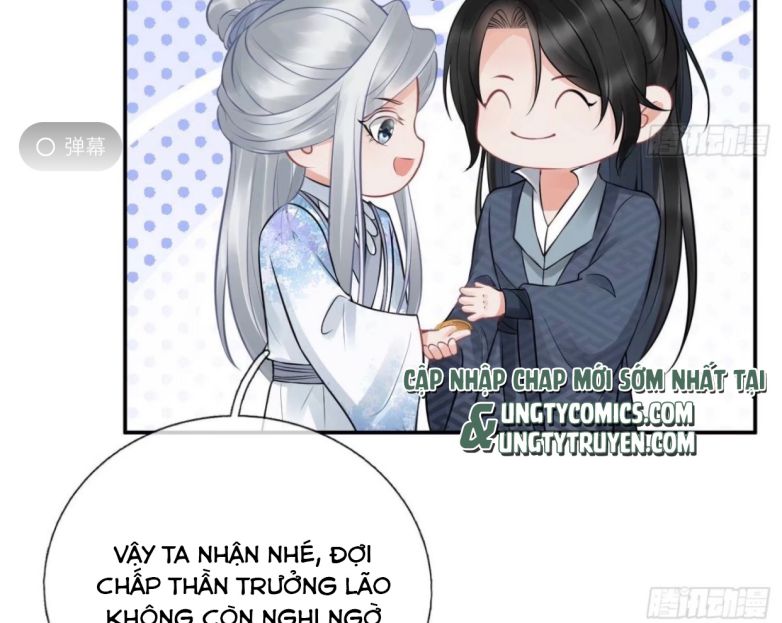 Đánh Chết Cũng Không Làm Sư Tôn Chap 44 - Next Chap 45