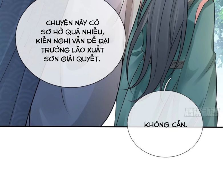 Đánh Chết Cũng Không Làm Sư Tôn Chap 44 - Next Chap 45