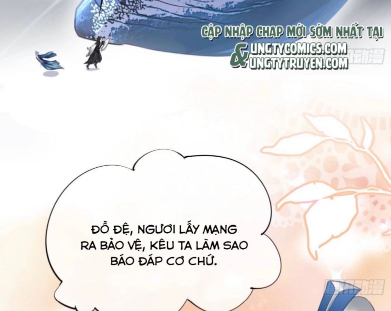 Đánh Chết Cũng Không Làm Sư Tôn Chap 44 - Next Chap 45