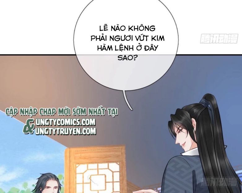 Đánh Chết Cũng Không Làm Sư Tôn Chap 44 - Next Chap 45