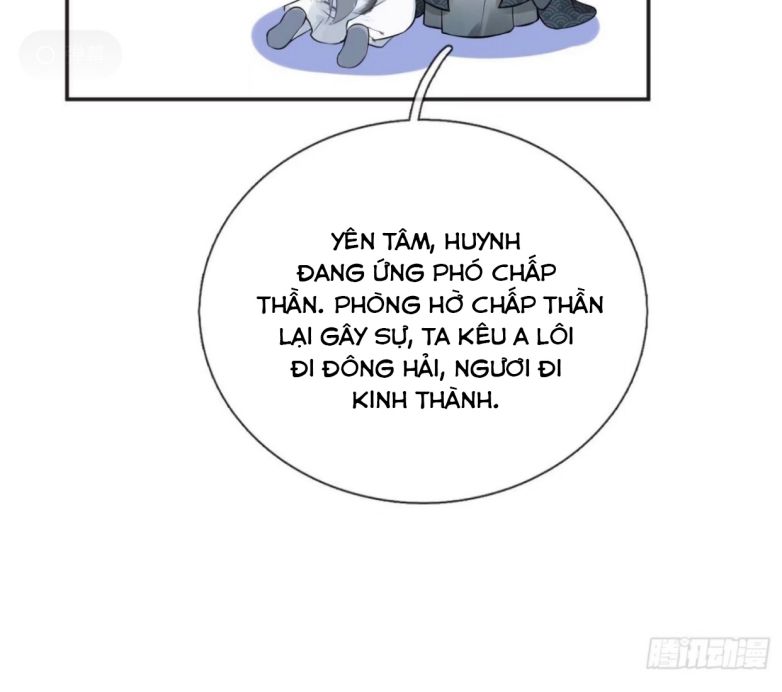 Đánh Chết Cũng Không Làm Sư Tôn Chap 44 - Next Chap 45