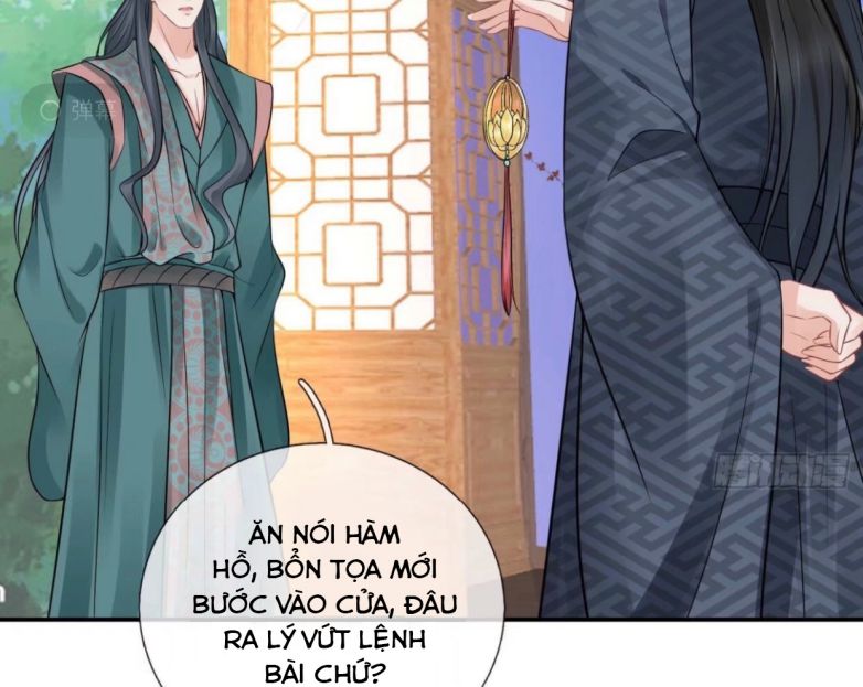 Đánh Chết Cũng Không Làm Sư Tôn Chap 44 - Next Chap 45