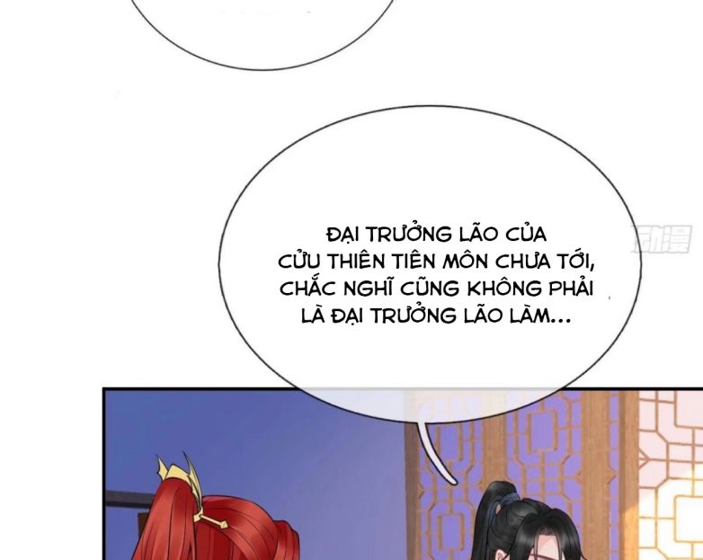 Đánh Chết Cũng Không Làm Sư Tôn Chap 44 - Next Chap 45