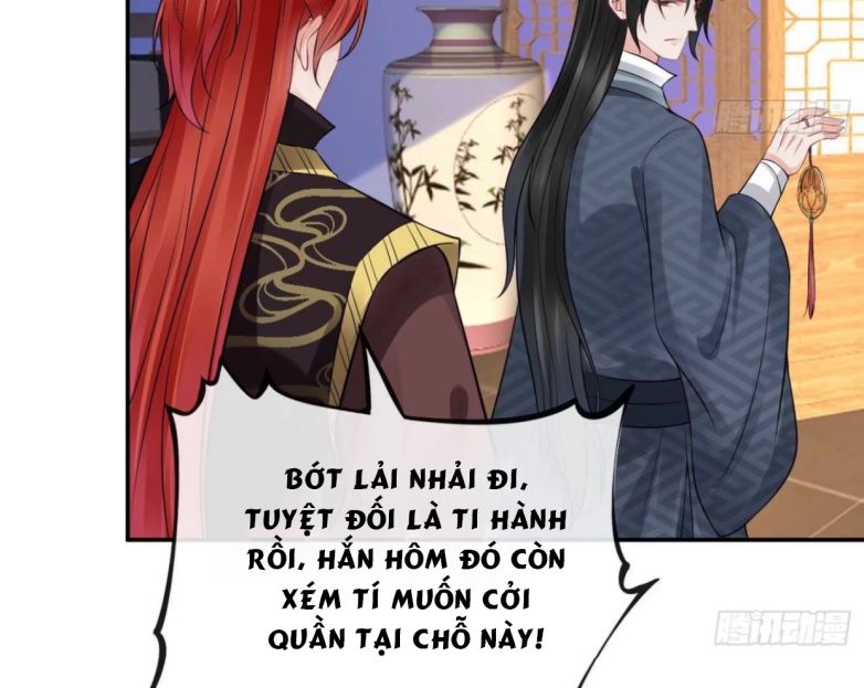 Đánh Chết Cũng Không Làm Sư Tôn Chap 44 - Next Chap 45