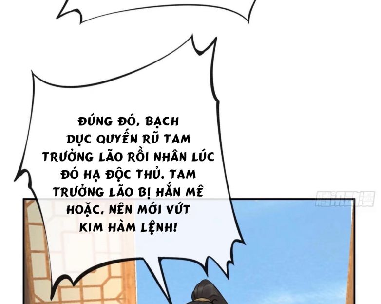 Đánh Chết Cũng Không Làm Sư Tôn Chap 44 - Next Chap 45