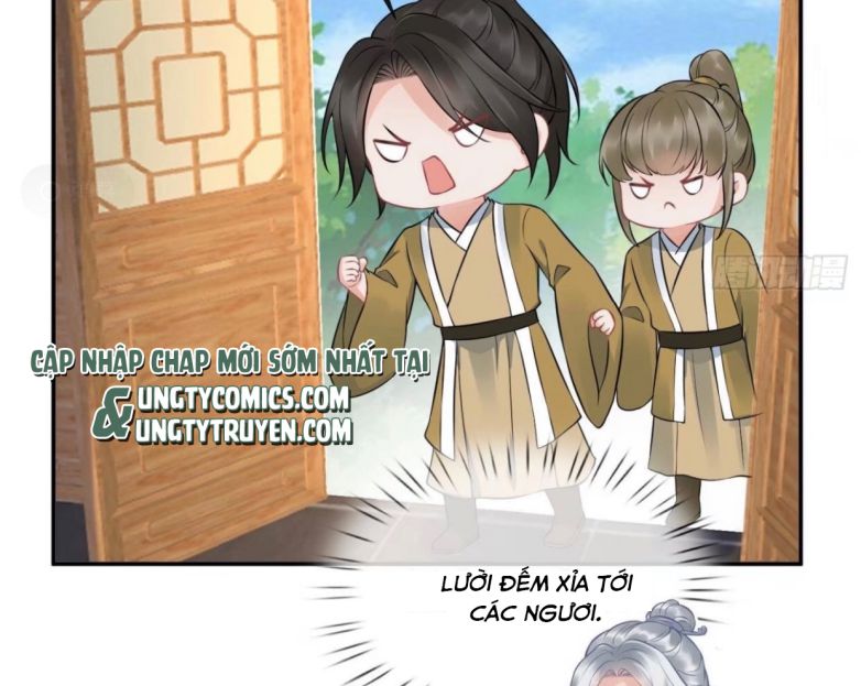 Đánh Chết Cũng Không Làm Sư Tôn Chap 44 - Next Chap 45