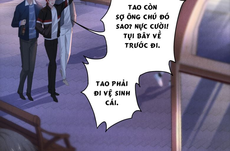 Anh Mà Không Cong, Tôi Liền Hắc Hoá  Chapter 4 - Next Chapter 5