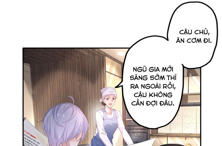 Anh Mà Không Cong, Tôi Liền Hắc Hoá  Chapter 4 - Next Chapter 5