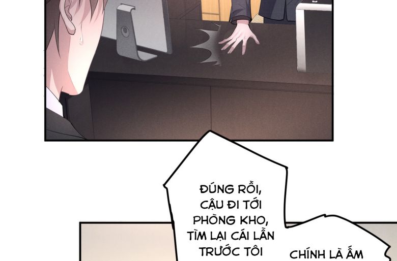 Anh Mà Không Cong, Tôi Liền Hắc Hoá  Chapter 4 - Next Chapter 5