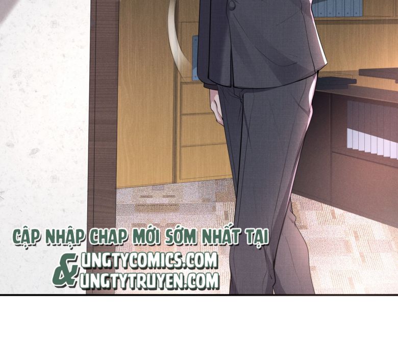 Anh Mà Không Cong, Tôi Liền Hắc Hoá  Chapter 4 - Next Chapter 5