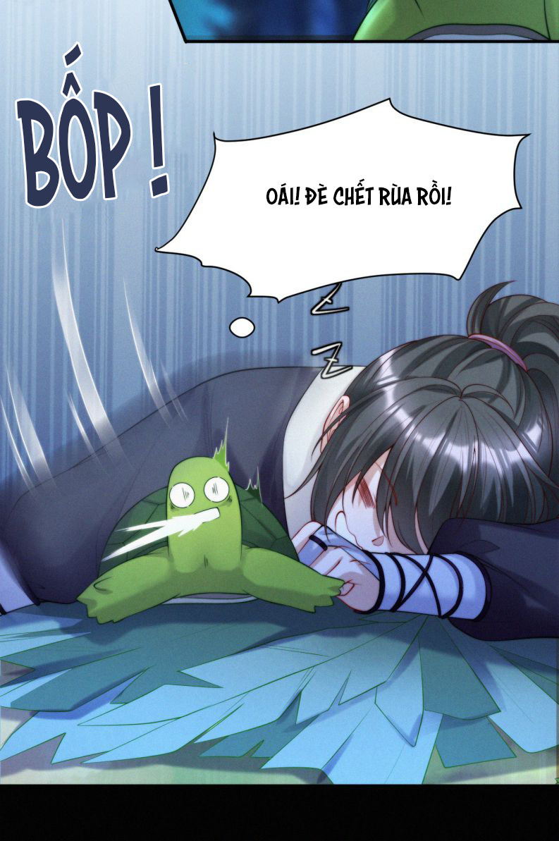 Nhất Niệm Giai Tình Chap 15 - Next Chap 16