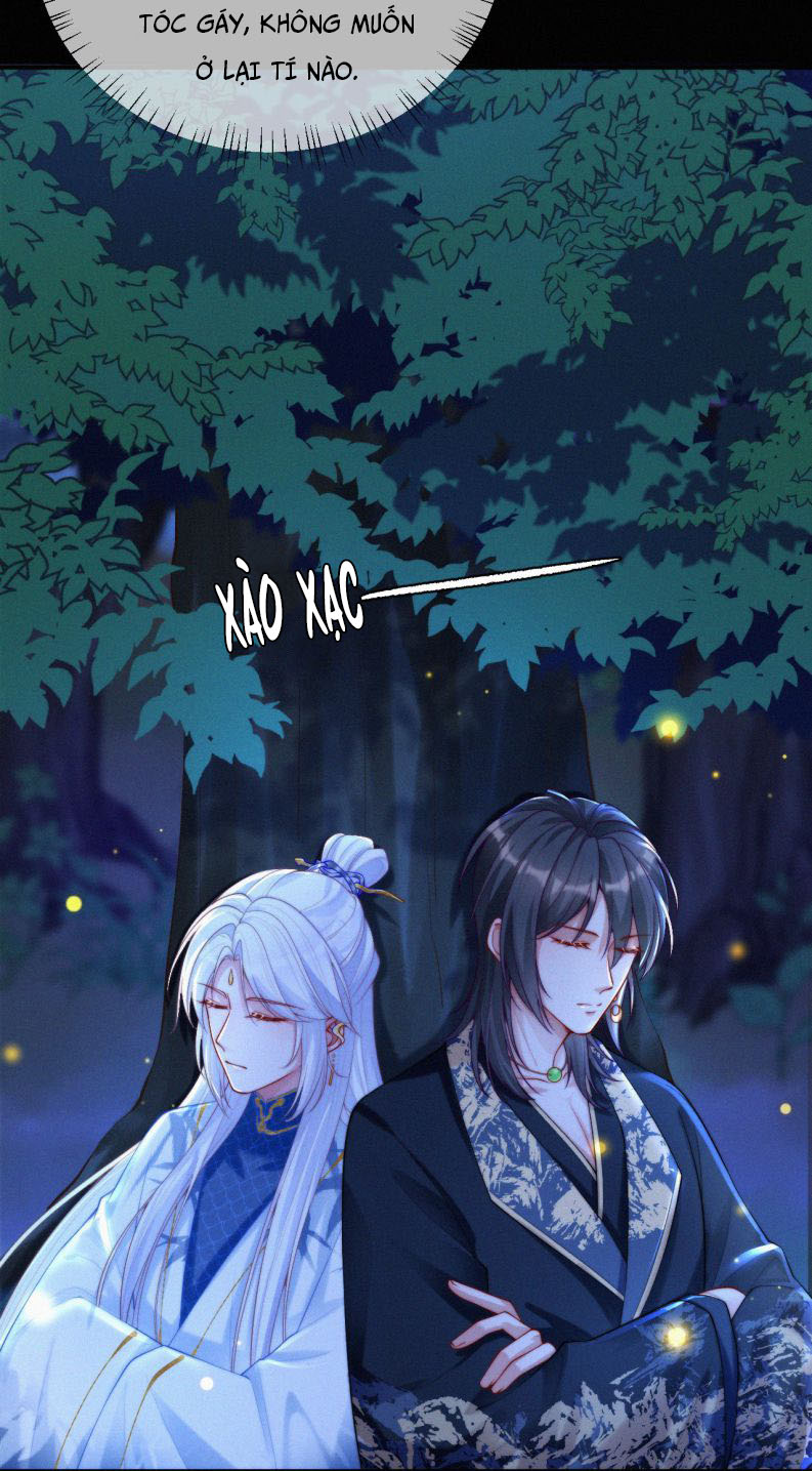 Nhất Niệm Giai Tình Chap 15 - Next Chap 16