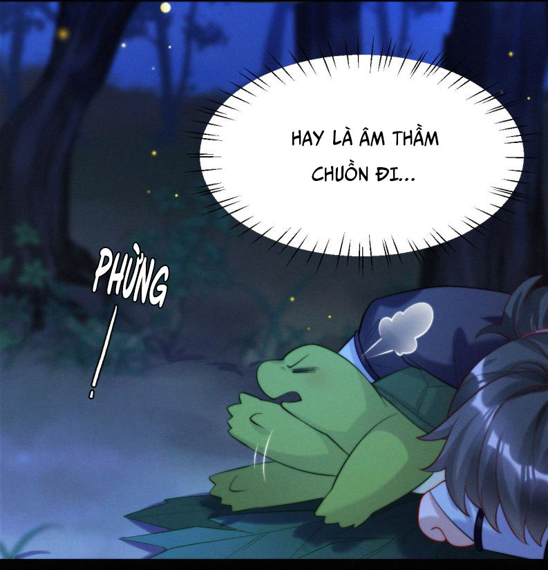 Nhất Niệm Giai Tình Chap 15 - Next Chap 16