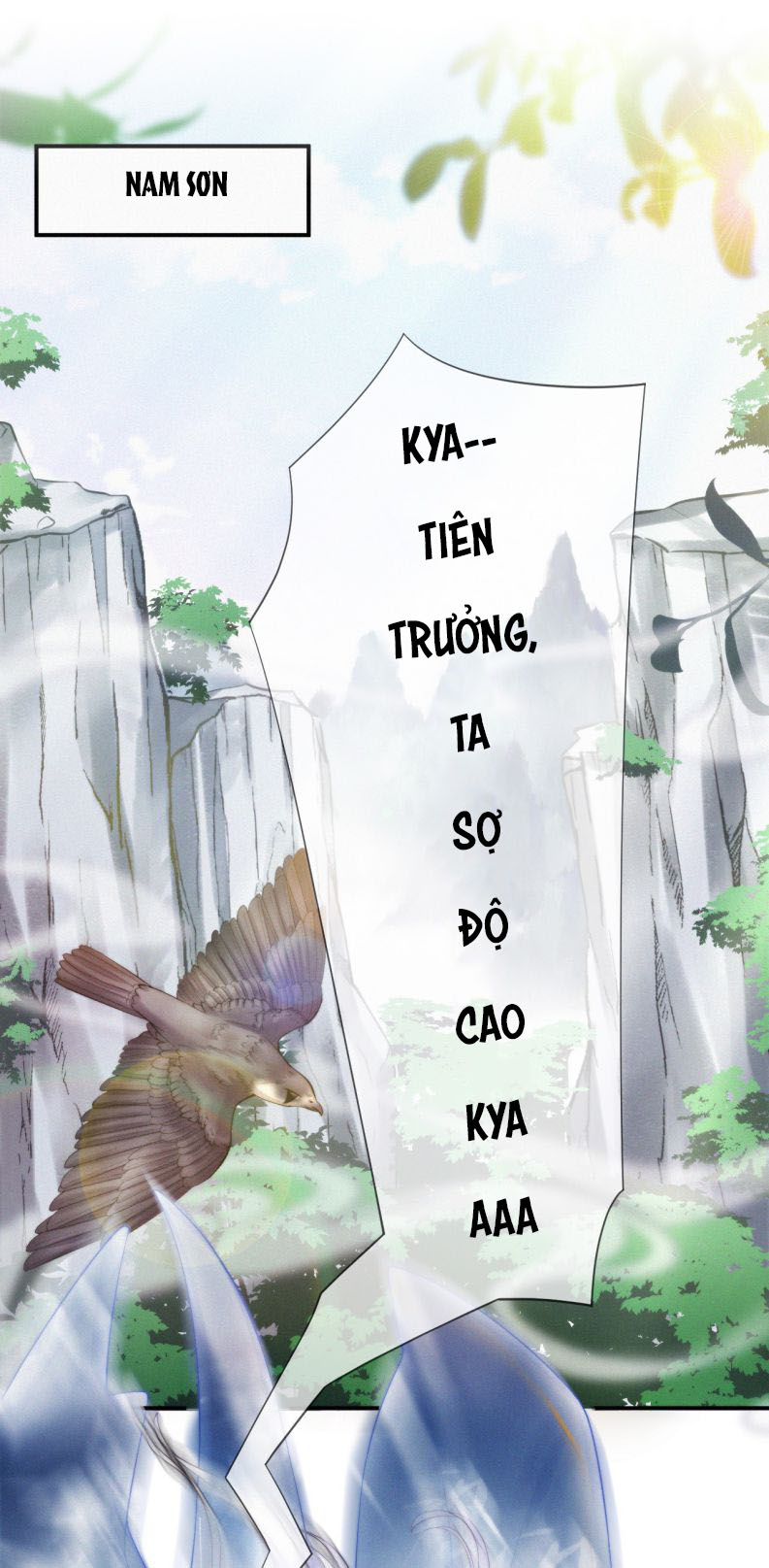 Nhất Niệm Giai Tình Chap 15 - Next Chap 16