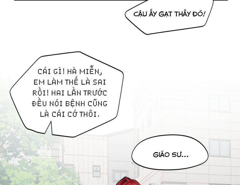 Ma vương đại nhân luôn trêu chọc tôi Chapter 6 - Next Chapter 7