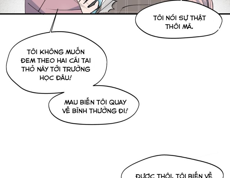 Ma vương đại nhân luôn trêu chọc tôi Chapter 6 - Next Chapter 7