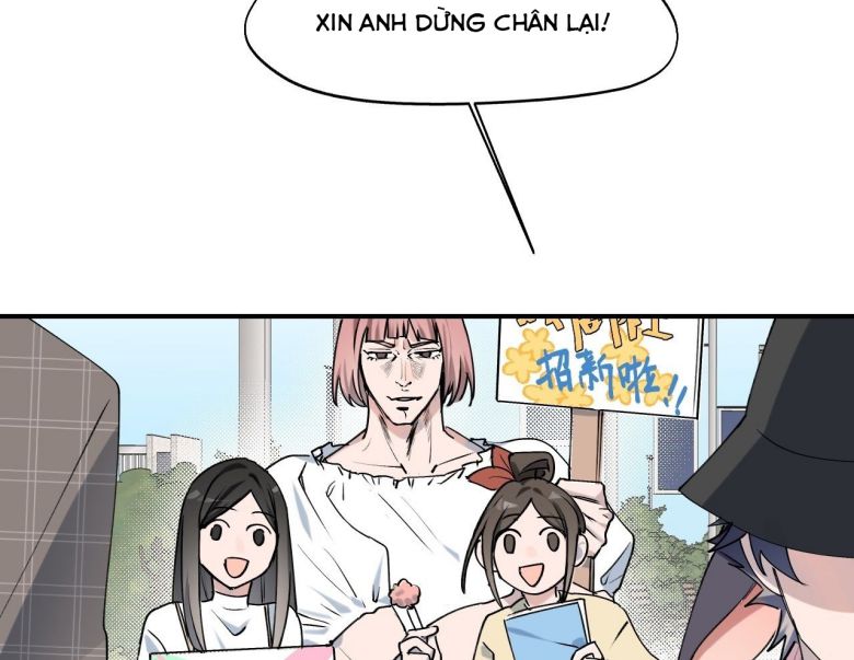 Ma vương đại nhân luôn trêu chọc tôi Chapter 6 - Next Chapter 7