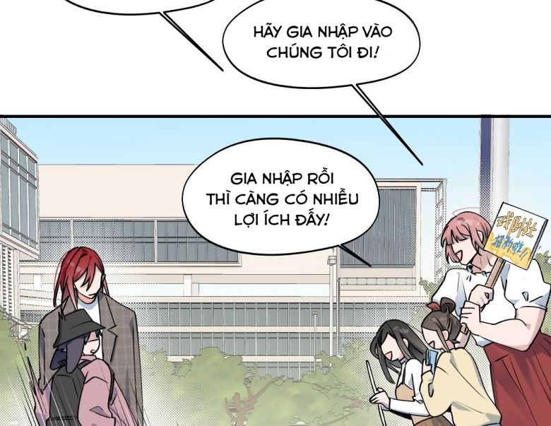 Ma vương đại nhân luôn trêu chọc tôi Chapter 6 - Next Chapter 7