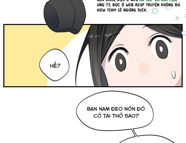 Ma vương đại nhân luôn trêu chọc tôi Chapter 6 - Next Chapter 7