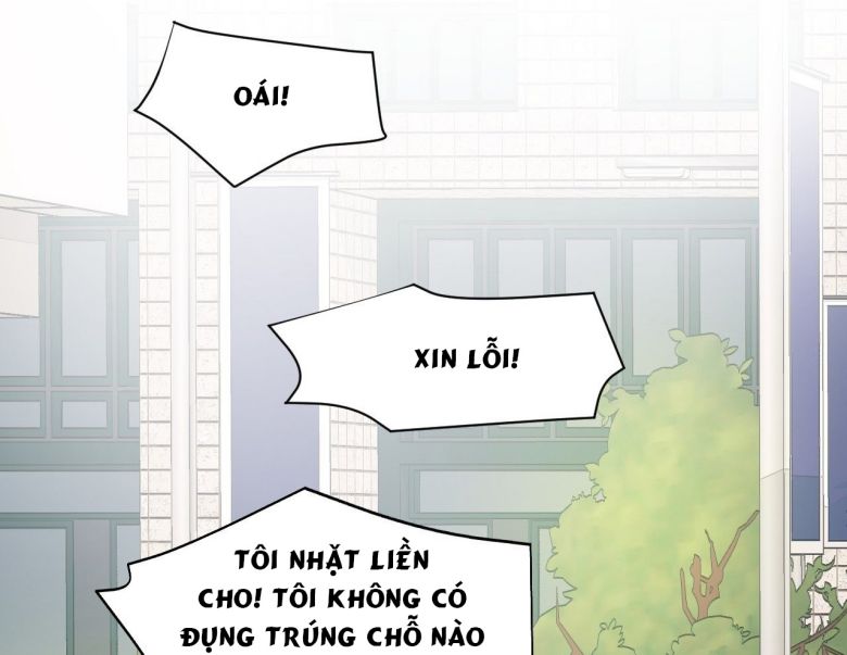 Ma vương đại nhân luôn trêu chọc tôi Chapter 6 - Next Chapter 7