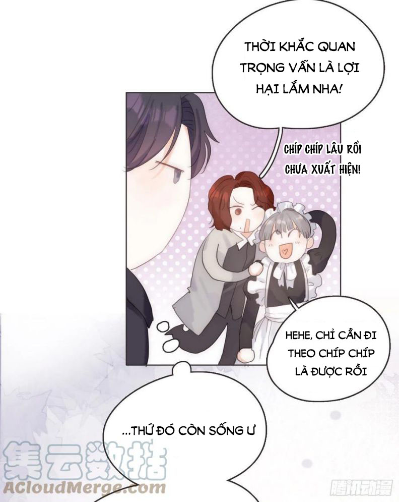 Thỉnh Cùng Ta Đồng Miên Chap 55 - Next Chap 56