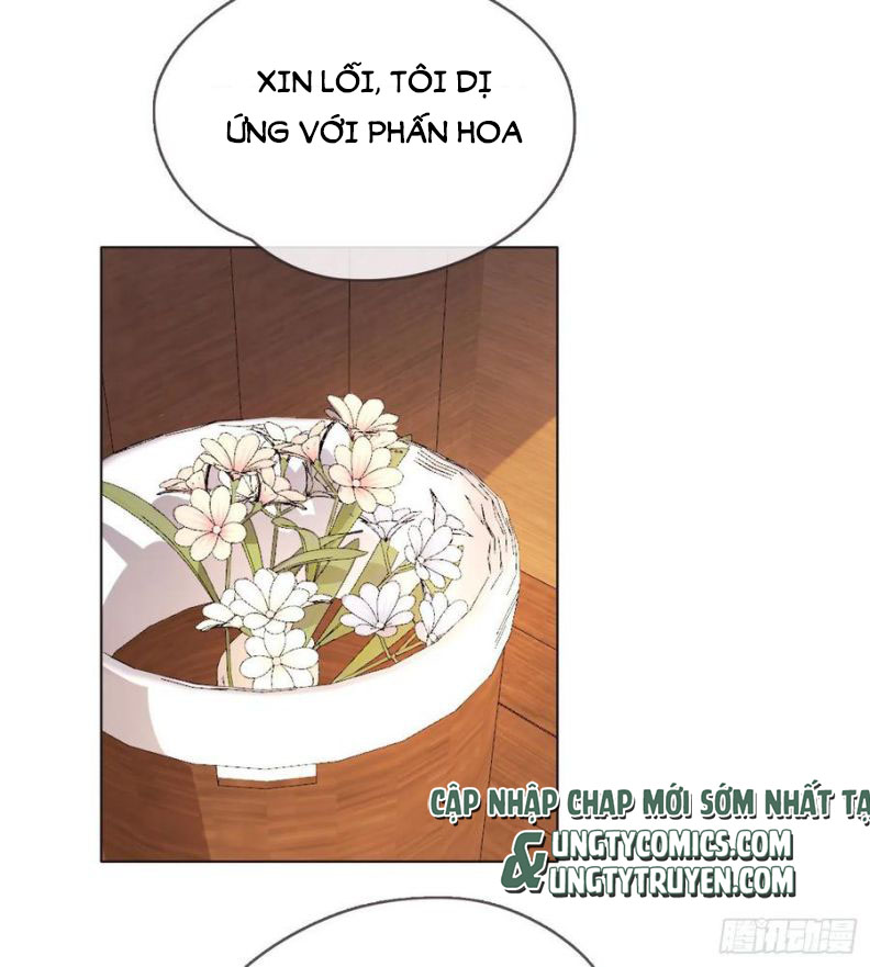 Thỉnh Cùng Ta Đồng Miên Chap 55 - Next Chap 56